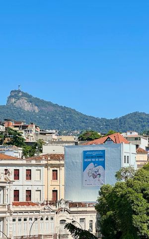 Apartamento à venda com 47m², 1 quarto e sem vaga Apartamento à venda com 47m², 1 quarto e sem vagaVista
