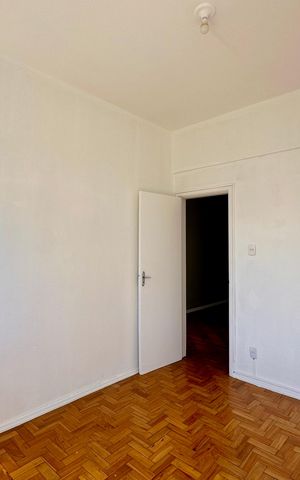 Apartamento à venda com 47m², 1 quarto e sem vaga Apartamento à venda com 47m², 1 quarto e sem vagaQuarto