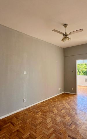 Apartamento à venda com 47m², 1 quarto e sem vaga Apartamento à venda com 47m², 1 quarto e sem vagaSala