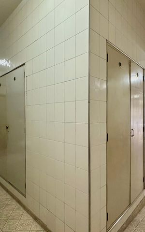 Apartamento à venda com 47m², 1 quarto e sem vaga Apartamento à venda com 47m², 1 quarto e sem vagaPortaria
