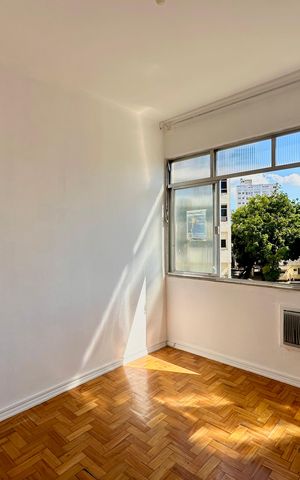 Apartamento à venda com 47m², 1 quarto e sem vaga Apartamento à venda com 47m², 1 quarto e sem vagaQuarto