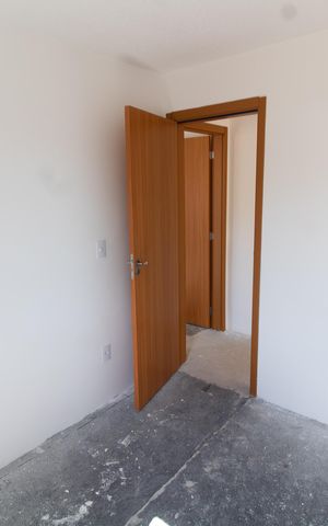 Apartamento à venda com 45m², 2 quartos e 1 vaga Apartamento à venda com 45m², 2 quartos e 1 vagaQuarto 1