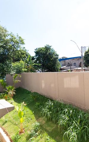 Apartamento à venda com 45m², 2 quartos e 1 vaga Apartamento à venda com 45m², 2 quartos e 1 vagaVista/Sala