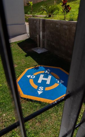 Apartamento à venda com 45m², 2 quartos e 1 vaga Apartamento à venda com 45m², 2 quartos e 1 vagaÁrea comum