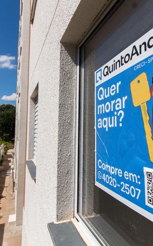 Apartamento à venda com 45m², 2 quartos e 1 vaga Apartamento à venda com 45m², 2 quartos e 1 vagaPlaquinha