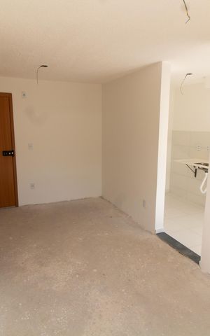 Apartamento à venda com 45m², 2 quartos e 1 vaga Apartamento à venda com 45m², 2 quartos e 1 vagaSala