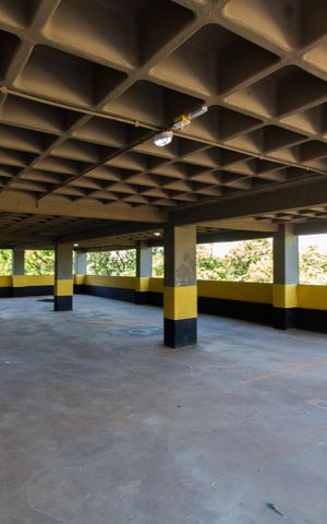 Apartamento à venda com 45m², 2 quartos e 1 vaga Apartamento à venda com 45m², 2 quartos e 1 vagaÁrea comum
