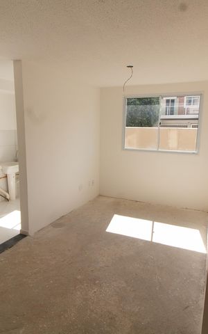 Apartamento à venda com 45m², 2 quartos e 1 vaga Apartamento à venda com 45m², 2 quartos e 1 vagaSala