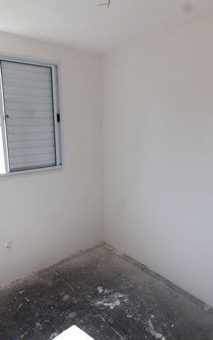 Apartamento à venda com 45m², 2 quartos e 1 vaga Apartamento à venda com 45m², 2 quartos e 1 vagaQuarto 1