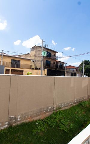 Apartamento à venda com 45m², 2 quartos e 1 vaga Apartamento à venda com 45m², 2 quartos e 1 vagaVista/Quarto 1