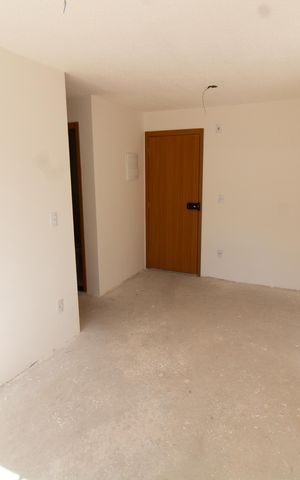 Apartamento à venda com 45m², 2 quartos e 1 vaga Apartamento à venda com 45m², 2 quartos e 1 vagaSala