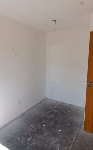 Apartamento à venda com 45m², 2 quartos e 1 vaga Apartamento à venda com 45m², 2 quartos e 1 vagaQuarto 2