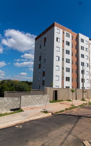 Apartamento à venda com 45m², 2 quartos e 1 vaga Apartamento à venda com 45m², 2 quartos e 1 vagaÁrea comum