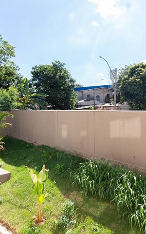 Apartamento à venda com 45m², 2 quartos e 1 vaga Apartamento à venda com 45m², 2 quartos e 1 vagaVista Área de serviço