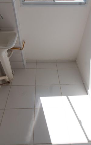 Apartamento à venda com 45m², 2 quartos e 1 vaga Apartamento à venda com 45m², 2 quartos e 1 vagaÁrea aberta