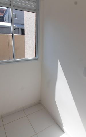 Apartamento à venda com 45m², 2 quartos e 1 vaga Apartamento à venda com 45m², 2 quartos e 1 vagaÁrea aberta