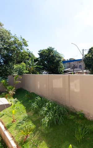 Apartamento à venda com 45m², 2 quartos e 1 vaga Apartamento à venda com 45m², 2 quartos e 1 vagaVista/Quarto 1
