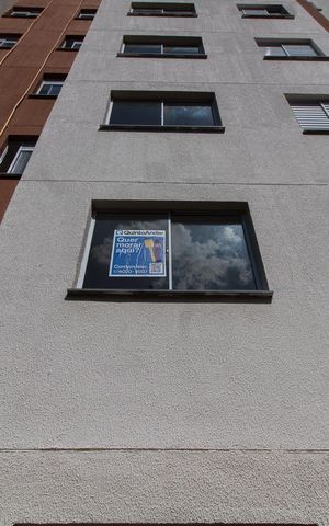 Apartamento à venda com 45m², 2 quartos e 1 vaga Apartamento à venda com 45m², 2 quartos e 1 vagaFachada