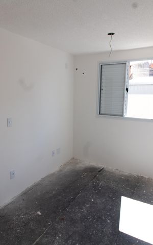 Apartamento à venda com 45m², 2 quartos e 1 vaga Apartamento à venda com 45m², 2 quartos e 1 vagaQuarto 2