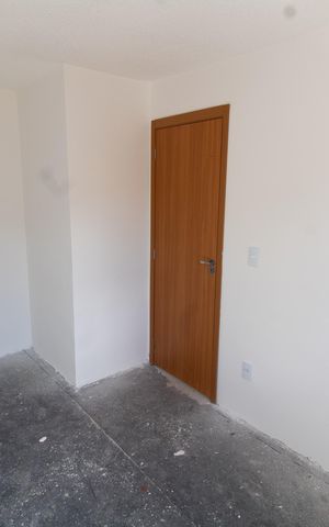 Apartamento à venda com 45m², 2 quartos e 1 vaga Apartamento à venda com 45m², 2 quartos e 1 vagaQuarto 2