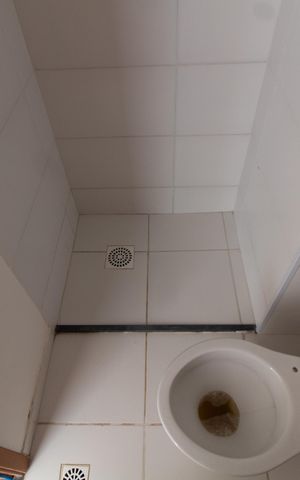 Apartamento à venda com 45m², 2 quartos e 1 vaga Apartamento à venda com 45m², 2 quartos e 1 vagaBanheiro