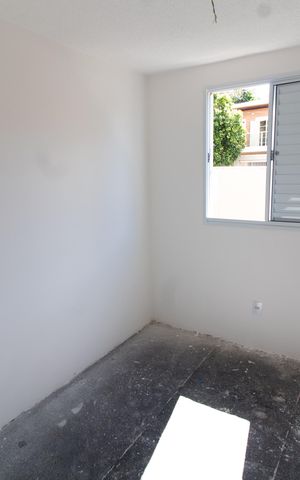 Apartamento à venda com 45m², 2 quartos e 1 vaga Apartamento à venda com 45m², 2 quartos e 1 vagaQuarto 1