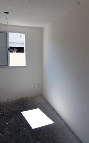 Apartamento à venda com 45m², 2 quartos e 1 vaga Apartamento à venda com 45m², 2 quartos e 1 vagaQuarto 2