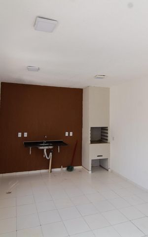 Apartamento à venda com 45m², 2 quartos e 1 vaga Apartamento à venda com 45m², 2 quartos e 1 vagaÁrea comum