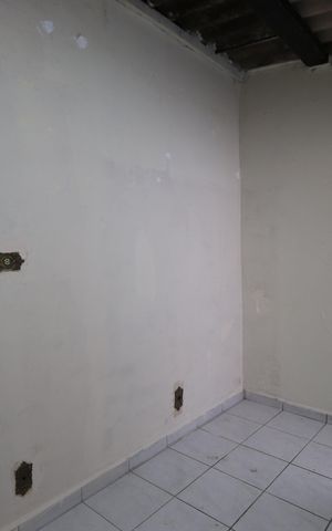 Casa para alugar com 107m², 2 quartos e 1 vagaQuarto de Serviço
