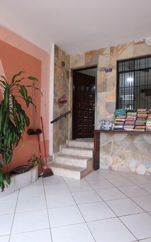 Casa para alugar com 107m², 2 quartos e 1 vagaGaragem
