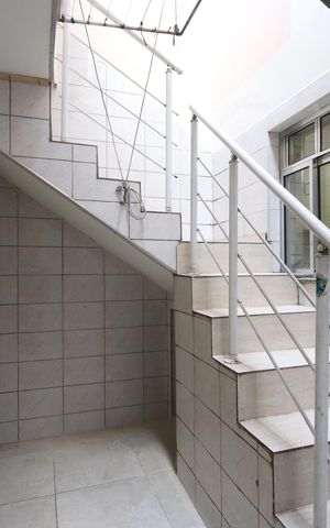 Casa para alugar com 107m², 2 quartos e 1 vagaQuintal