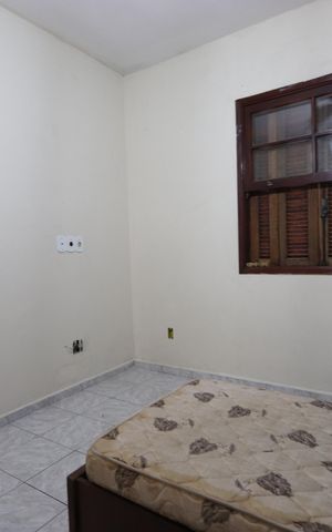 Casa para alugar com 107m², 2 quartos e 1 vagaQuarto 2