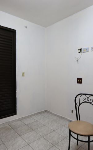 Casa para alugar com 107m², 2 quartos e 1 vagaQuarto 1