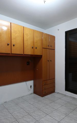 Casa para alugar com 107m², 2 quartos e 1 vagaQuarto 1