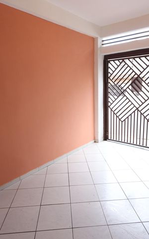 Casa para alugar com 107m², 2 quartos e 1 vagaGaragem