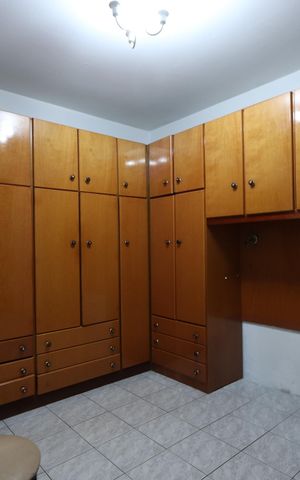 Casa para alugar com 107m², 2 quartos e 1 vagaQuarto 1