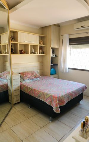 Casa para alugar com 308m², 3 quartos e 4 vagas Casa para alugar com 308m², 3 quartos e 4 vagasSuíte 3