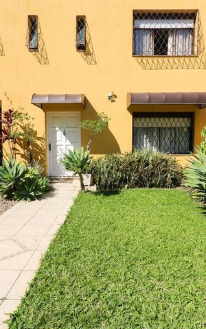 Casa para alugar com 308m², 3 quartos e 4 vagas Casa para alugar com 308m², 3 quartos e 4 vagasJardim