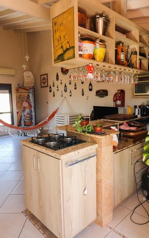 Casa para alugar com 308m², 3 quartos e 4 vagas Casa para alugar com 308m², 3 quartos e 4 vagasVaranda gourmet