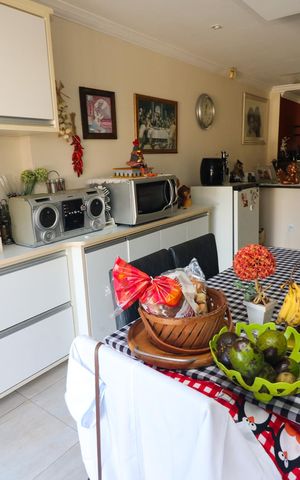 Casa para alugar com 308m², 3 quartos e 4 vagas Casa para alugar com 308m², 3 quartos e 4 vagasSala de Jantar