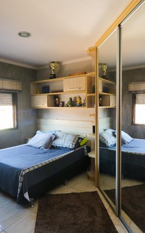 Casa para alugar com 308m², 3 quartos e 4 vagas Casa para alugar com 308m², 3 quartos e 4 vagasSuíte 2