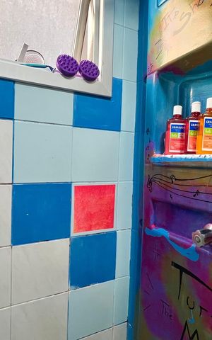 Apartamento para alugar com 46m², 1 quarto e 1 vagaBanheiro
