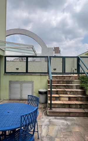 Apartamento para alugar com 46m², 1 quarto e 1 vagaPiscina