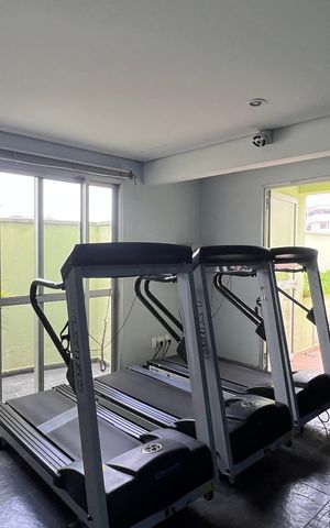 Apartamento para alugar com 46m², 1 quarto e 1 vagaAcademia