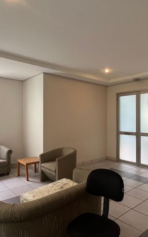 Apartamento para alugar com 46m², 1 quarto e 1 vagaÁrea comum - Salão de festas