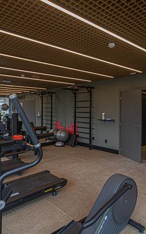 Studio para alugar com 28m², 1 quarto e sem vaga Studio para alugar com 28m², 1 quarto e sem vagaÁrea comum