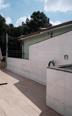 Casa à venda com 156m², 2 quartos e 2 vagasÁrea comum