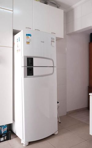 Casa à venda com 156m², 2 quartos e 2 vagasCozinha