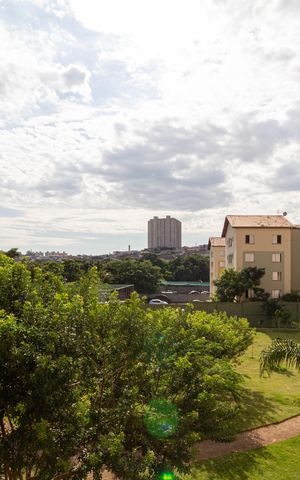 Apartamento para alugar com 49m², 2 quartos e 1 vaga Apartamento para alugar com 49m², 2 quartos e 1 vagaÁrea Verde