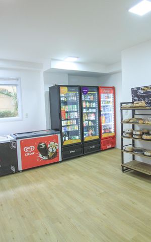 Apartamento à venda com 30m², 1 quarto e sem vaga Apartamento à venda com 30m², 1 quarto e sem vagaÁrea comum
